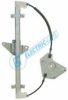 ELECTRIC LIFE ZR DN704 L Window Lift